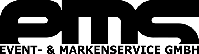 Logo ems Event- & Markenservice GmbH