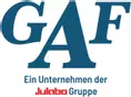 Logo GAF Gesellschaft für Automatisierungstechnik mbH Freiberg & Co. KG